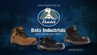 preview picture of video 'Distributor Grosir Safety Shoes BATA Industrials - CS: 0852 340 89 809'
