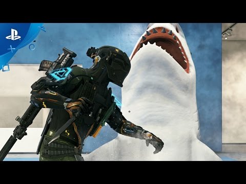 Call of Duty: Infinite Warfare - Continuum Multiplayer Trailer | PS4 thumbnail