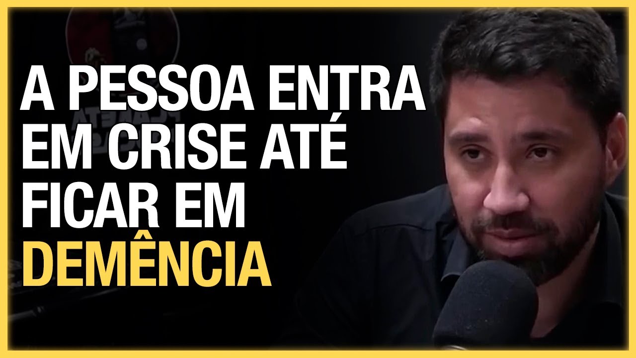 OS CASOS GRAVES DA BIPOLARIDADE