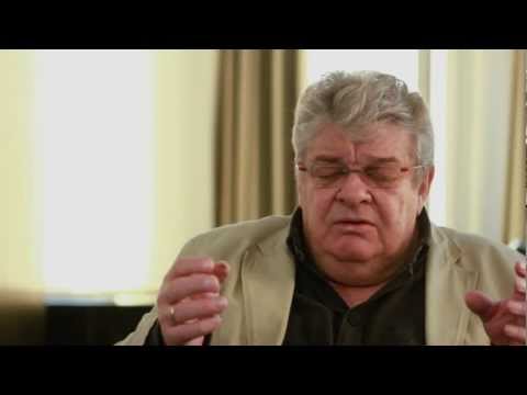 Kita schadet nicht, aber - Familientherapeut - Jesper Juul (Vera Videoblog)