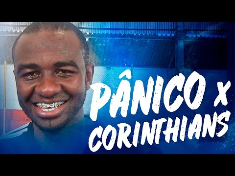 Pânico x Corinthians/Canalhas - Final Copa Vavá 2015