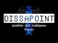 Disappoint Mindless Self Indulgence Sub Español Lyrics