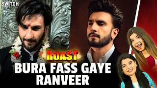 Ranveer Singh BANNED?: Don 3 Ke Wajah Bura Phas Gaye Ranveer! | Ranveer Singh vs Farhan Akhtar