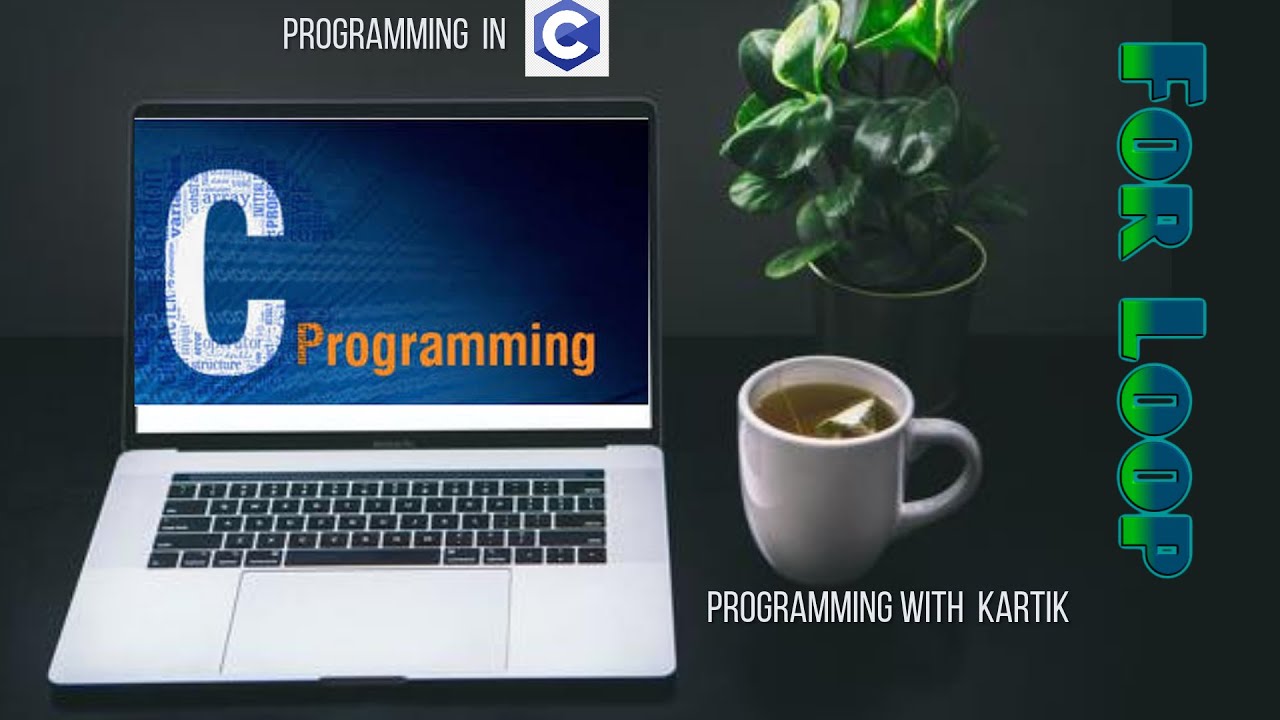 Problem Solving in C | Example on For loop