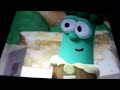 VeggieTales Lyle The Kindly Viking Trailer VHS 2001