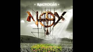 NOX - Áldjon az Ég (Official Audio)