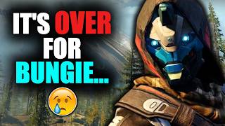 The Co-Creator of Halo said THIS about Bungie's Future... (It's Not Good)