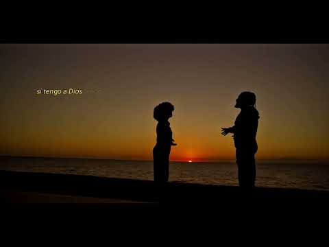 R Nova - Lo Mejor De La Vida - Cumbia (Visualizer)