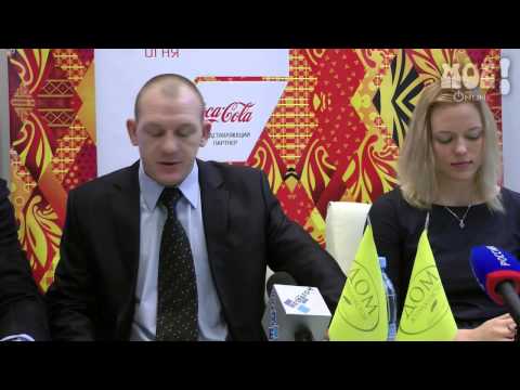 Финальным факелоносцем воронежского этапа эстафеты олимпийского огня станет Дмит...