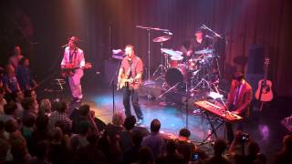 Jason Isbell and the 400 Unit &quot;Outfit&quot;  live from WorkPlay August 17, 2012