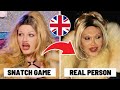 Snatch Game References Explained: Drag Race UK Season 4