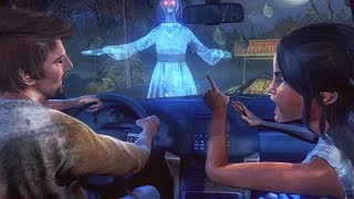 Ghost Killer Scary Haunted House (by Splinter Entertainment) Android Gameplay [HD]