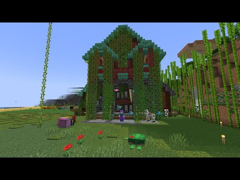🔥Dunners Duke hacks 2b2t to 1.19! Get all the resources in Minecraft!🔥