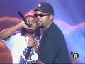 Ice Cube Live on All That ("We Be Clubbin'")