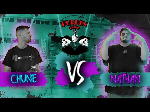 CHUNE VS NATHAN | FINAL | MINUTO BATTLE