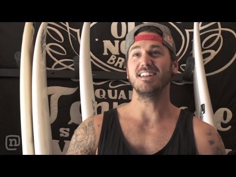 Worst Day Ever w/ BMX Red Bull Athlete Corey Bohan
