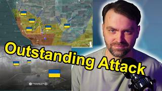 Update from Ukraine | Unexpected Ukrainian Strike! Special Forces used | Russians Shocked