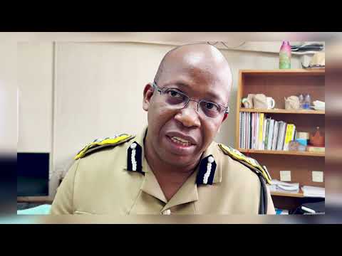 ComPol Chester Williams Responds to UDP's Call for His Resignation PT 2