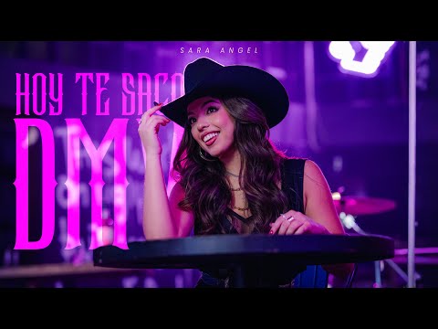 "Hoy Te Saco Dmv" - Sara Angel