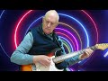Corrine, Corrina - Ray Peterson - Guitar Instrumental by Dave Monk