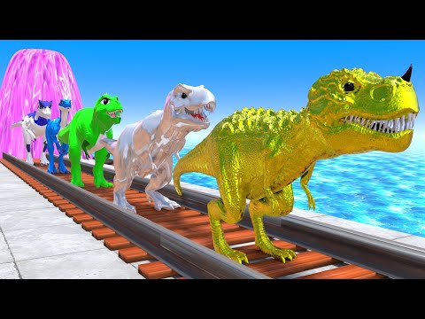 Akhil 3d Animation and Grandpa 3d Animation