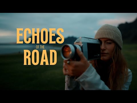 Echoes of the Road | Cinematic Norway