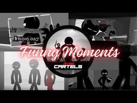 Sift Heads Funny Moments (Sift Heads Cartels)