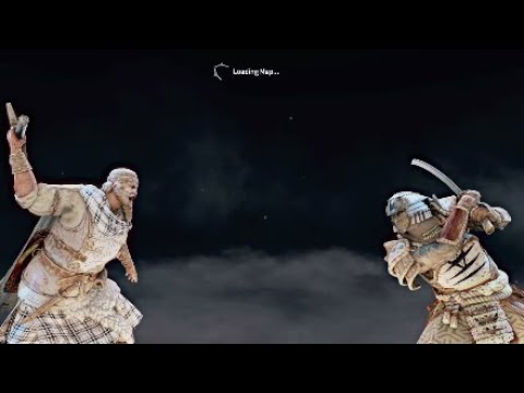 Highlander Has Had Enough !