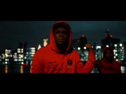 NSE Melo & Swxvy -  "Drama"