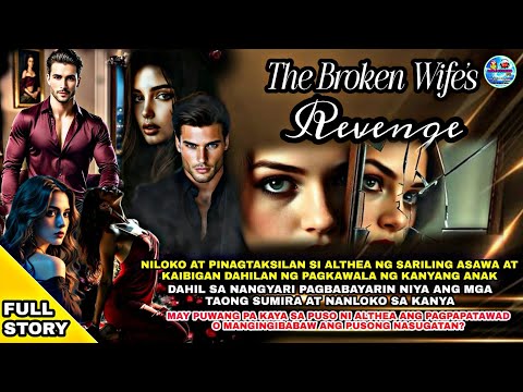 FULL STORY | NILOKO SI ALTHEA NG SARILING ASAWA AT KAIBIGAN KAYA PAGBABAYARIN NIYA ANG MGA ITO 