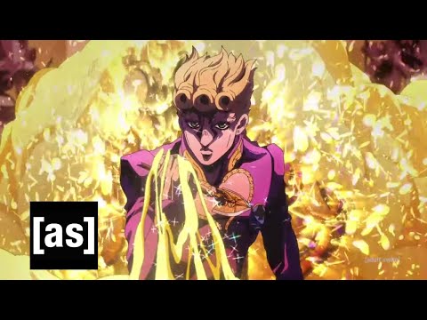 “I’m a JoeStar” by Open Mike Eagle | Toonami