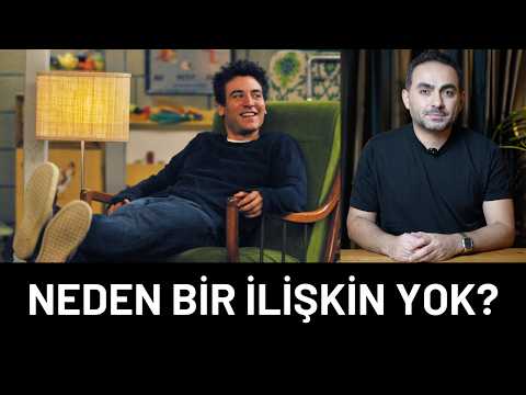 Çok İstemene Rağmen Neden Bir İlişkin Yok?