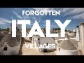 4 Italian Villages That Refused To Die But For How Long