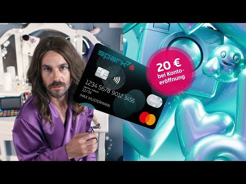 20 Euro Bonus zum jedem neuen spark7 Konto