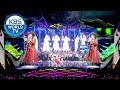 Kim Yeon Ja All Casts Amor Fati 김연자 전 출연진 아모르 파티 2018 KBS Song Festival 2018