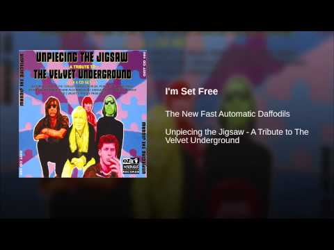 Video thumbnail for I’m Set Free