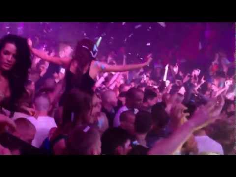 Steve Angello @ Gatecrasher 6/10/12 - DYWC