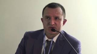 COP22 presentation: Yuri Obst, CEO Baleen