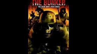 【THE BUNKER】