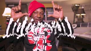 Line 4 Line (Episode 21) Soul On Ice - Remix ft. Ras Kass