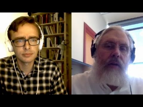 Ethics and gene editing | Brendan Foht & George Church (full conversation)
