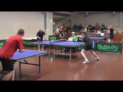 Aleksi Mustonen - Pasi Valasti (Stiga Malja 2014)