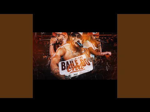 Baile Do Crell (Prd. By Silez)