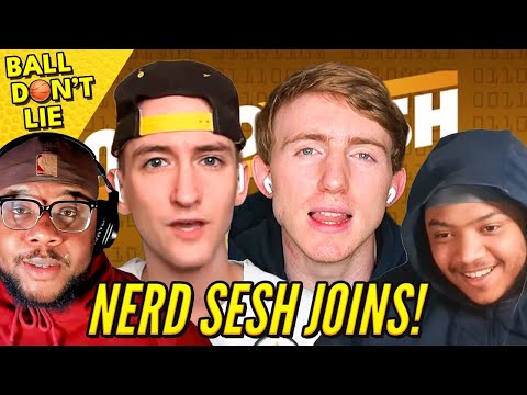 ARE STATS TELLING THE FULL STORY? BALL DON'T LIE EP 10 FT @Nerd_Sesh 