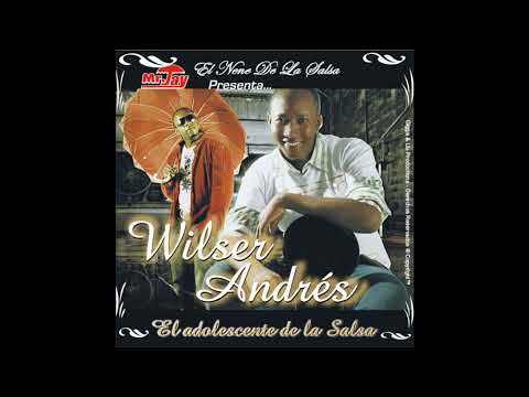 Wilser Andres - Deseo Insaciable