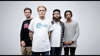 Neck Deep - Rock Bottom (Sub. Español)