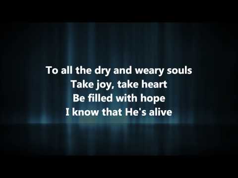 Alive - Kim Walker