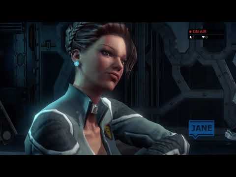 Saints Row IV Co Op Playthrough #12