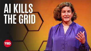 The Story You're Not Hearing About AI Data Centers | Ayşe Coskun | TED