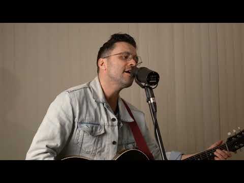 Spangled Shore - When We Tangle (Live)